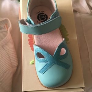 Livie and Luca, size 13